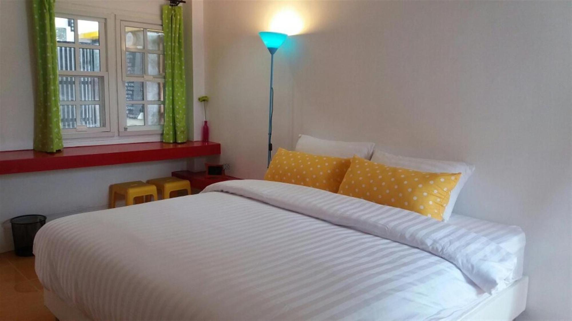 Na-Rak-O Resort Chiang Rai Kamer foto