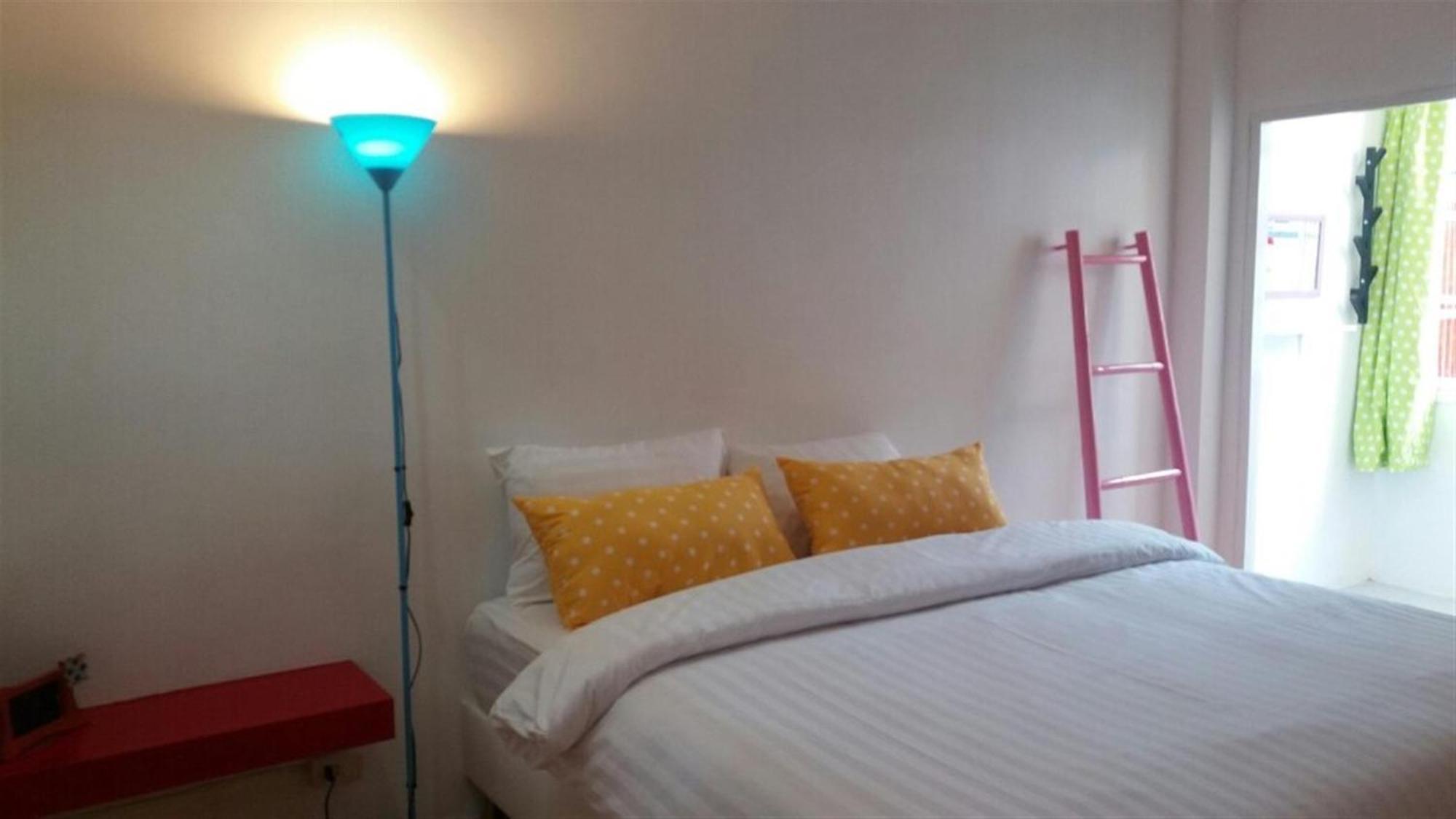 Na-Rak-O Resort Chiang Rai Kamer foto