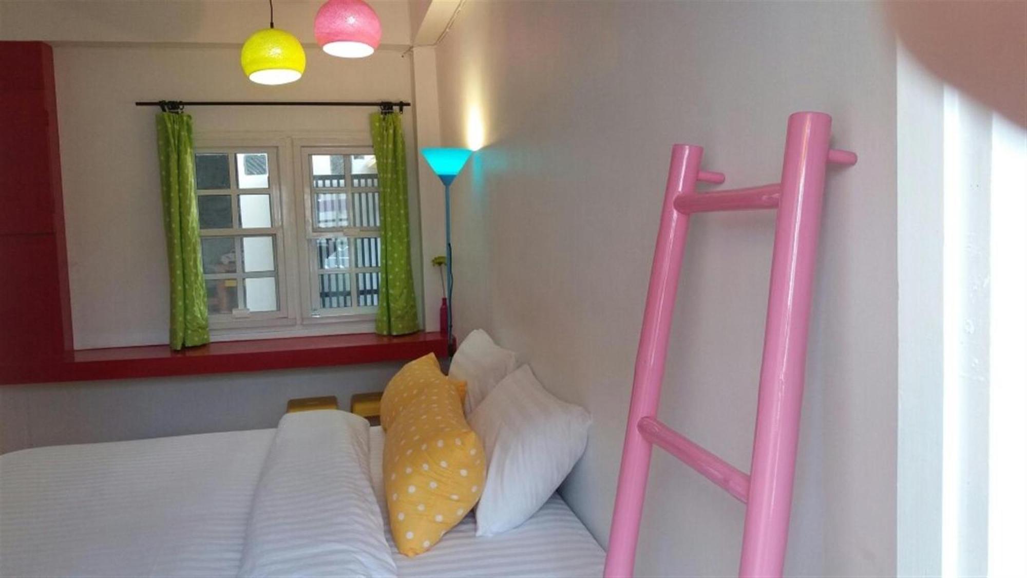 Na-Rak-O Resort Chiang Rai Kamer foto