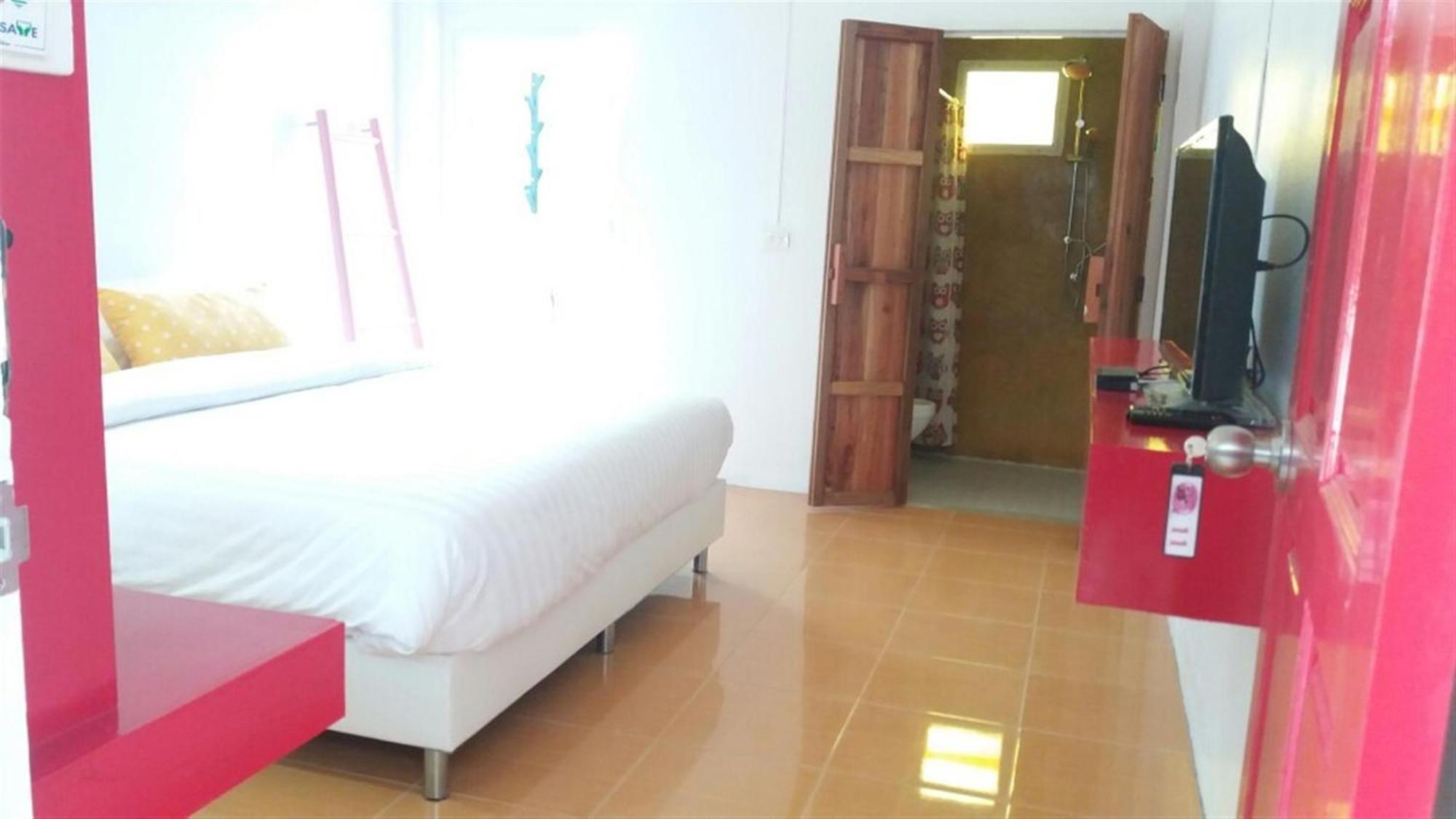 Na-Rak-O Resort Chiang Rai Kamer foto