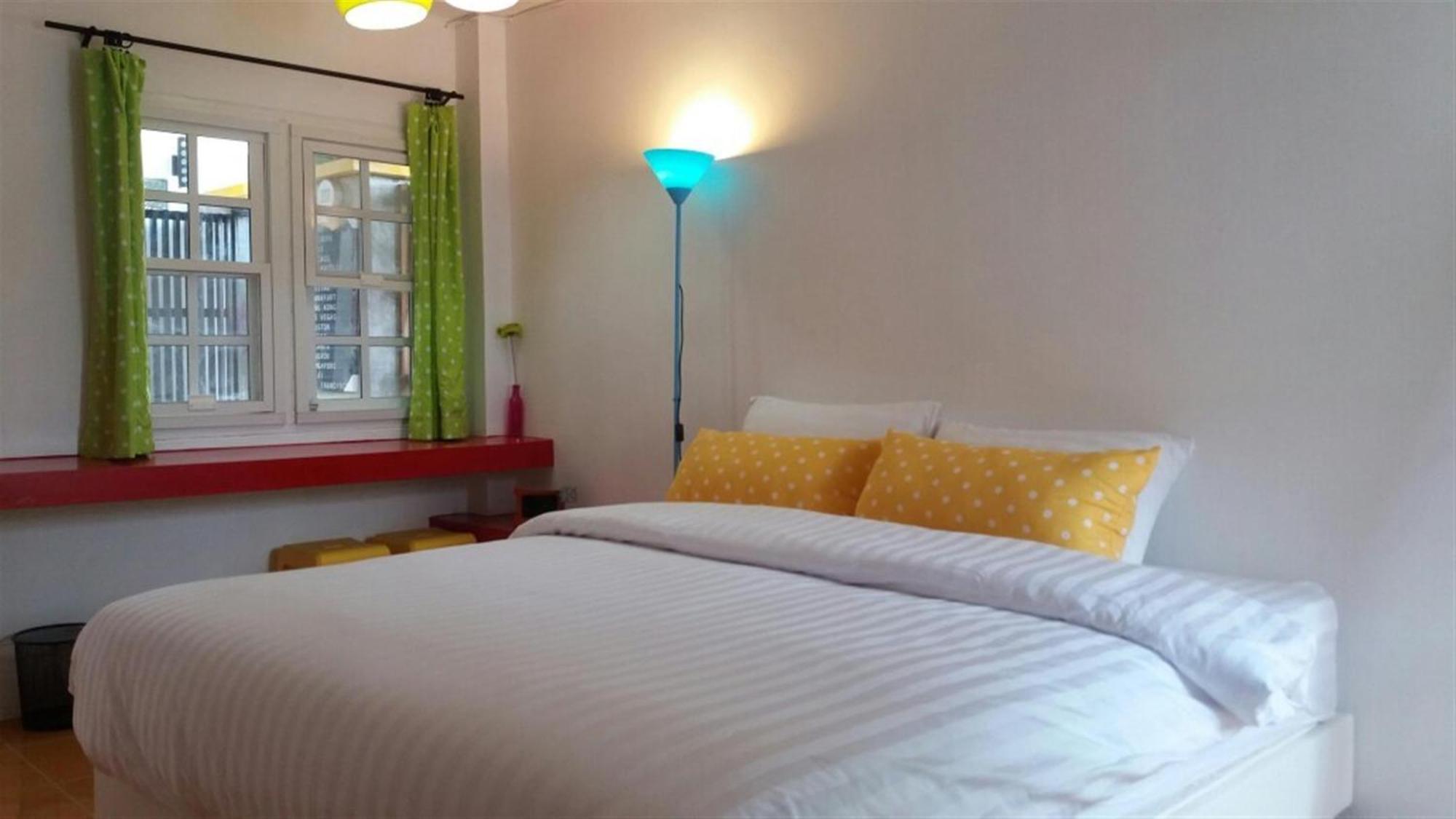 Na-Rak-O Resort Chiang Rai Kamer foto