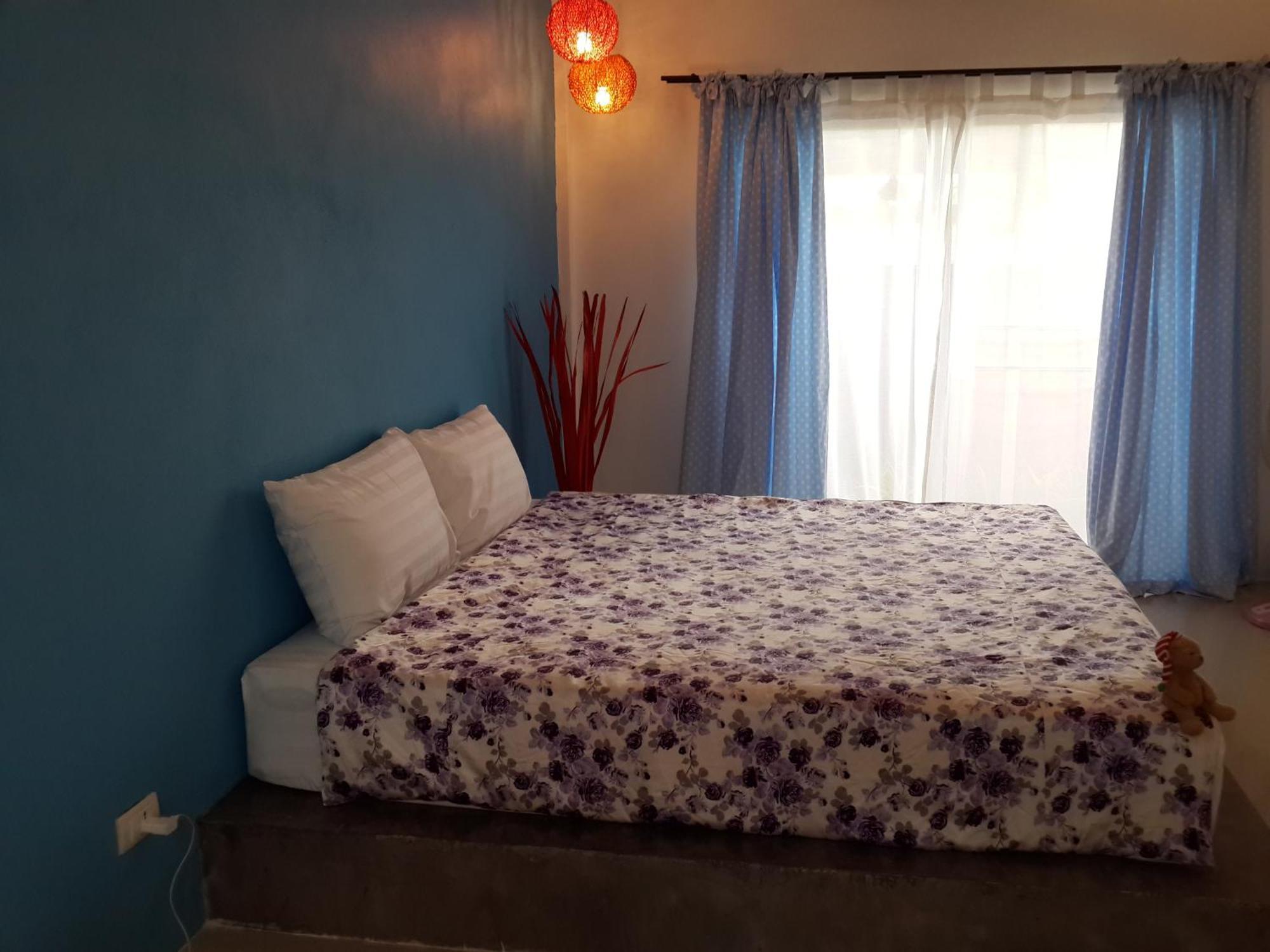 Na-Rak-O Resort Chiang Rai Kamer foto
