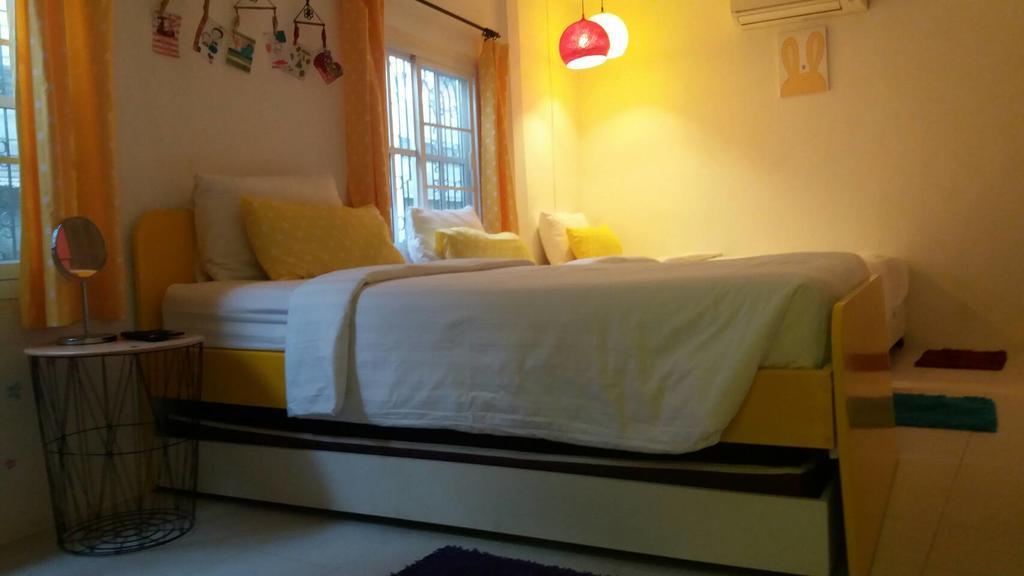 Na-Rak-O Resort Chiang Rai Kamer foto